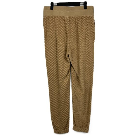 Nike Women's Sportswear Everyday Modern High-waisted Jogger Pant Tan Brown Large - Picture 7 of 10